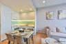 1 Bedroom Condo for rent in @ Sathorn, Thung Wat Don, Bangkok near BTS Saint Louis