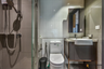 2 Bedroom Condo for rent in Chapter Chula-Samyan, Maha Phruettharam, Bangkok near MRT Sam Yan