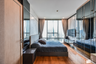1 Bedroom Condo for rent in The Bangkok Sathorn, Thung Wat Don, Bangkok near BTS Surasak