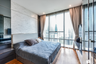1 Bedroom Condo for rent in The Bangkok Sathorn, Thung Wat Don, Bangkok near BTS Surasak