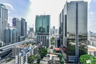 1 Bedroom Condo for rent in The Bangkok Sathorn, Thung Wat Don, Bangkok near BTS Surasak