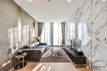 2 Bedroom Condo for rent in Noble Ploenchit, Lumpini, Bangkok near BTS Ploen Chit