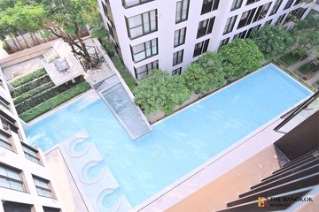 2 Bedroom Condo for rent in Chapter Thonglor 25, Khlong Tan Nuea, Bangkok near BTS Thong Lo