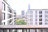2 Bedroom Condo for rent in Chapter Thonglor 25, Khlong Tan Nuea, Bangkok near BTS Thong Lo