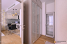 1 Bedroom Condo for rent in HQ by Sansiri, Khlong Tan Nuea, Bangkok near BTS Thong Lo