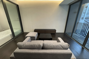 2 Bedroom Condo for rent in Siamese Gioia, Khlong Toei Nuea, Bangkok near MRT Phetchaburi