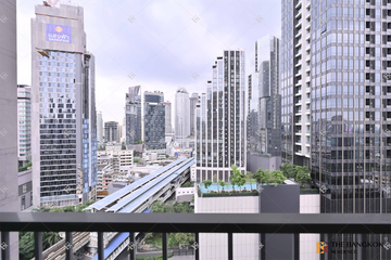 1 Bedroom Condo for rent in Noble Remix, Khlong Tan, Bangkok near BTS Thong Lo