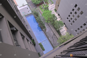 1 Bedroom Condo for rent in Noble Refine, Khlong Tan, Bangkok near BTS Phrom Phong