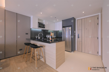 2 Bedroom Condo for rent in Destiny @ 63, Phra Khanong Nuea, Bangkok near BTS Ekkamai