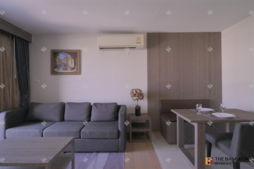 2 Bedroom Condo for rent in Art @ Thonglor 25, Khlong Tan Nuea, Bangkok near BTS Thong Lo