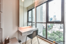 2 Bedroom Condo for rent in The Address Sathorn, Silom, Bangkok near BTS Chong Nonsi