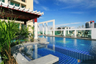 2 Bedroom Condo for rent in Wish @ Samyan, Maha Phruettharam, Bangkok near MRT Sam Yan