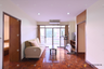 2 Bedroom Condo for rent in The Heritage Condominium, Khlong Toei, Bangkok near BTS Nana