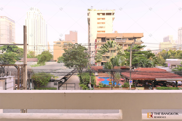 2 Bedroom Condo for rent in The Heritage Condominium, Khlong Toei, Bangkok near BTS Nana