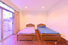 2 Bedroom Condo for rent in The Heritage Condominium, Khlong Toei, Bangkok near BTS Nana