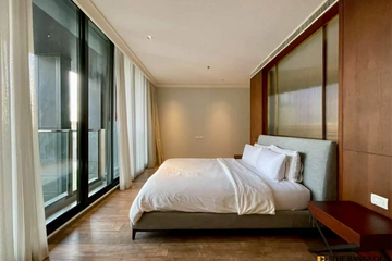 3 Bedroom Condo for rent in Noble Ploenchit, Lumpini, Bangkok near BTS Ploen Chit