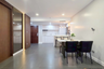 1 Bedroom Condo for rent in Sathorn Park Place, Thung Maha Mek, Bangkok near MRT Lumpini