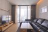 1 Bedroom Condo for rent in Aequa Sukhumvit 49, Khlong Tan Nuea, Bangkok near BTS Thong Lo