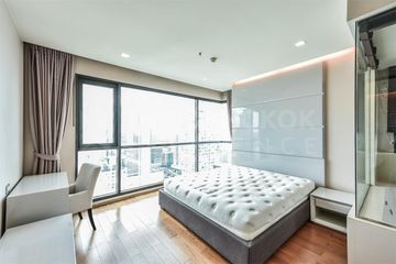 2 Bedroom Condo for rent in The Address Sathorn, Silom, Bangkok near BTS Chong Nonsi