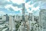 2 Bedroom Condo for rent in The Address Sathorn, Silom, Bangkok near BTS Chong Nonsi