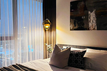 2 Bedroom Condo for rent in The Lumpini 24, Khlong Tan, Bangkok near BTS Phrom Phong