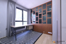2 Bedroom Condo for rent in HQ by Sansiri, Khlong Tan Nuea, Bangkok near BTS Thong Lo