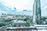 2 Bedroom Condo for rent in The Diplomat Sathorn, Silom, Bangkok near BTS Surasak