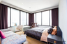 1 Bedroom Condo for rent in M Silom, Suriyawong, Bangkok near BTS Chong Nonsi