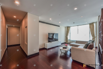 3 Bedroom Condo for rent in The Park Chidlom, Lumpini, Bangkok near BTS Chit Lom