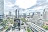 2 Bedroom Condo for rent in The Infinity, Silom, Bangkok near BTS Chong Nonsi