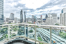 2 Bedroom Condo for rent in The Infinity, Silom, Bangkok near BTS Chong Nonsi