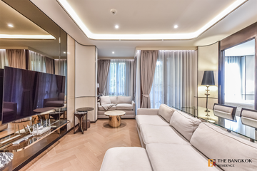 1 Bedroom Condo for rent in The Reserve Sukhumvit 61, Khlong Tan Nuea, Bangkok near BTS Ekkamai