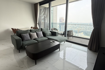 2 Bedroom Condo for rent in Canapaya Residences, Bang Khlo, Bangkok
