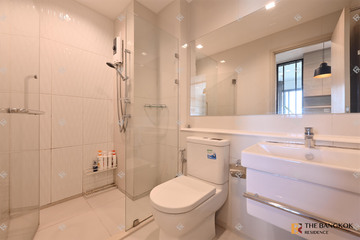 1 Bedroom Condo for rent in Life One Wireless, Lumpini, Bangkok near BTS Ploen Chit