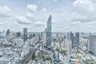 1 Bedroom Condo for rent in Ashton Silom, Suriyawong, Bangkok near BTS Chong Nonsi