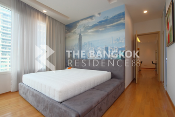 2 Bedroom Condo for rent in 39 by Sansiri, Khlong Tan Nuea, Bangkok near BTS Phrom Phong