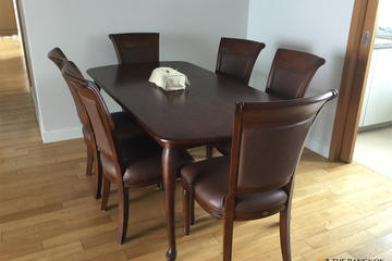 3 Bedroom Condo for rent in Millennium Residence, Khlong Toei, Bangkok near BTS Asoke