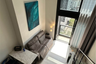 1 Bedroom Condo for rent in The Lofts Silom, Silom, Bangkok near BTS Surasak