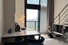 1 Bedroom Condo for rent in The Lofts Silom, Silom, Bangkok near BTS Surasak