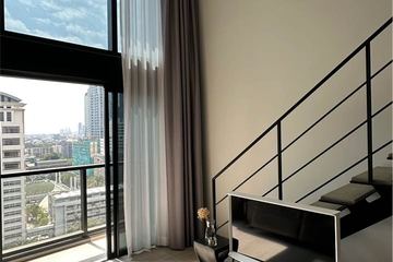1 Bedroom Condo for rent in The Lofts Silom, Silom, Bangkok near BTS Surasak