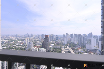 2 Bedroom Condo for rent in Park Origin Thonglor, Khlong Tan Nuea, Bangkok