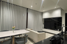 2 Bedroom Condo for rent in Chapter Charoennakhorn-Riverside, Bang Lamphu Lang, Bangkok near BTS Krung Thon Buri