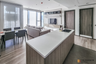 3 Bedroom Condo for rent in RHYTHM Charoenkrung Pavillion, Wat Phraya Krai, Bangkok near BTS Saphan Taksin