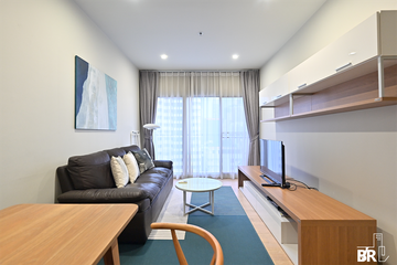 1 Bedroom Condo for rent in Noble Refine, Khlong Tan, Bangkok near BTS Phrom Phong