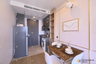 1 Bedroom Condo for rent in Ashton Asoke, Khlong Toei Nuea, Bangkok near MRT Sukhumvit