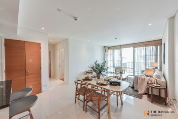 2 Bedroom Condo for rent in Fullerton, Phra Khanong, Bangkok near BTS Thong Lo