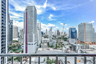 2 Bedroom Condo for rent in Fullerton, Phra Khanong, Bangkok near BTS Thong Lo