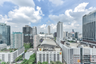 2 Bedroom Condo for rent in 28 Chidlom, Lumpini, Bangkok near BTS Chit Lom