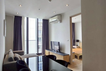 1 Bedroom Condo for rent in Park Origin Phrom Phong, Khlong Tan, Bangkok near BTS Phrom Phong