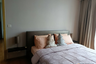 1 Bedroom Condo for rent in Aequa Sukhumvit 49, Khlong Tan Nuea, Bangkok near BTS Thong Lo